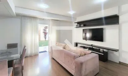 Casa / sobrado em condomínio para venda - medeiros, 3 quartos,  106 m² - jundiaí
