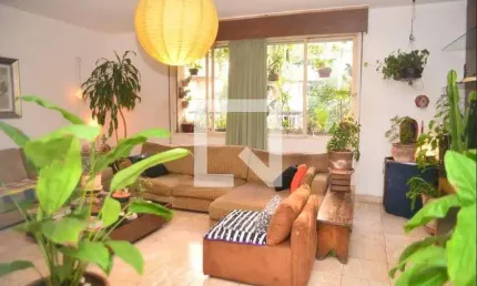 Apartamento para venda - consolação, 3 quartos,  141 m² - são paulo