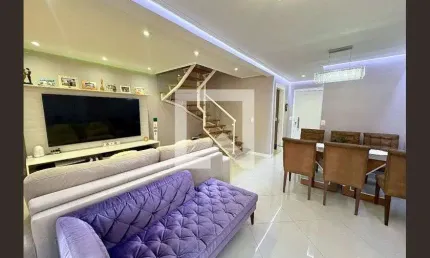 Casa / Sobrado em Condomínio para Venda - Engordadouro, 3 Quartos,  95 m² - Jundiaí