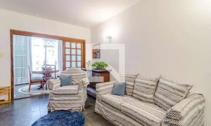 Casa para Venda - Pinheiros, 8 Quartos,  400 m² - São Paulo