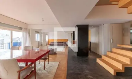 Apartamento para venda - independência, 3 quartos,  328 m² - porto alegre