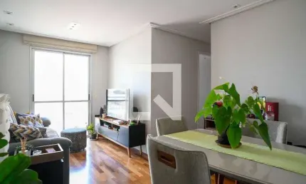 Apartamento para venda - vila das mercês, 3 quartos,  68 m² - são paulo