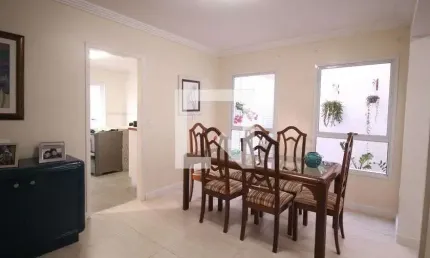 Casa / Sobrado em Condomínio para Venda - Santana, 3 Quartos,  220 m² - São Paulo