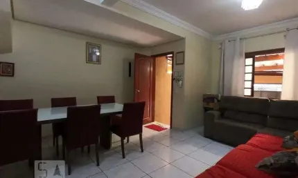 Casa para Venda - Vila Sônia, 3 Quartos,  99 m² - São Paulo