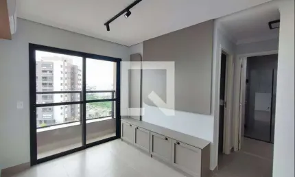 Apartamento para Venda - Parque Industrial, 1 Quarto,  34 m² - Campinas