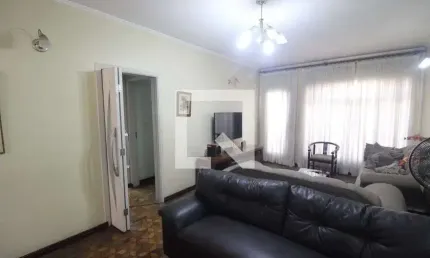 Casa para Venda - Casa Verde, 3 Quartos,  173 m² - São Paulo