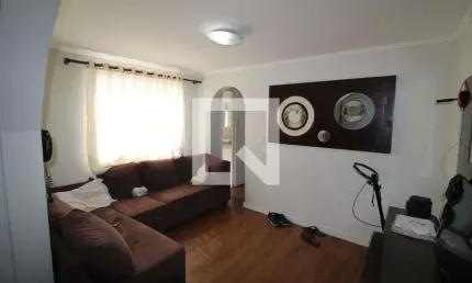Apartamento para venda - mandaqui, 2 quartos,  45 m² - são paulo