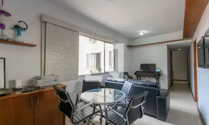 Apartamento para venda - tijuca, 3 quartos,  113 m² - rio de janeiro