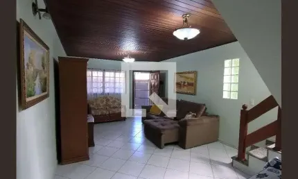 Casa para venda - vila galvão, 3 quartos,  190 m² - guarulhos