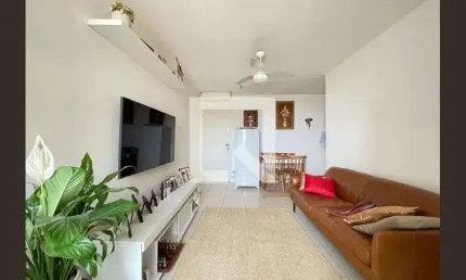 Apartamento para Venda - Piratininga, 1 Quarto,  41 m² - Niterói