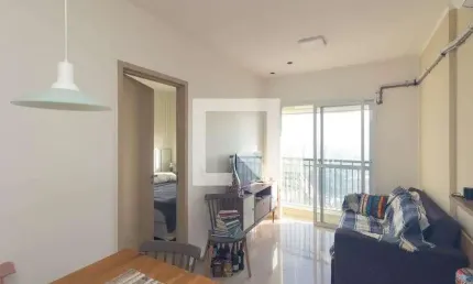 Apartamento para Venda - Centro, 1 Quarto,  36 m² - São Paulo
