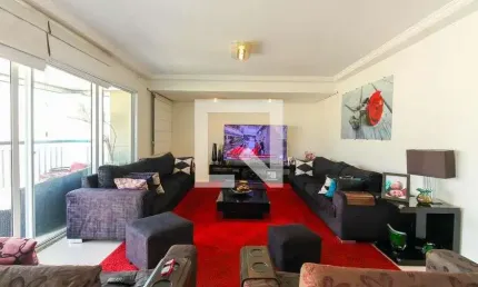 Apartamento para Venda - Tatuapé, 3 Quartos,  234 m² - São Paulo