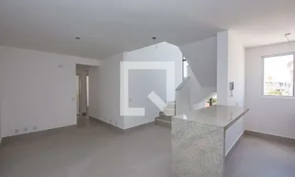 Cobertura para Venda - Barroca, 3 Quartos,  146 m² - Belo Horizonte