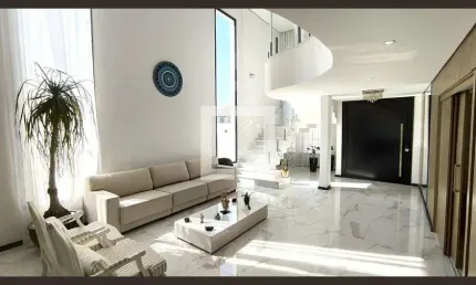 Casa / Sobrado em Condomínio para Venda - Gramadão , 3 Quartos,  320 m² - Jundiaí