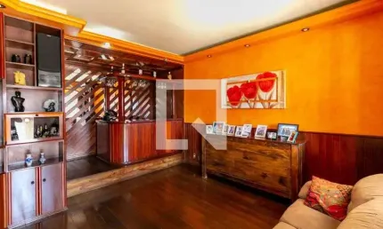 Casa para Venda - Teixeira Dias, 5 Quartos,  360 m² - Belo Horizonte