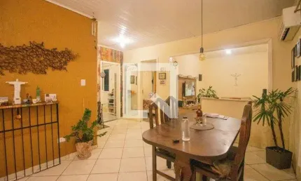 Casa para Venda - Petrópolis, 3 Quartos,  190 m² - Porto Alegre