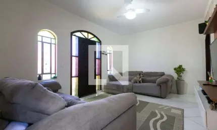 Casa para venda - vila jacuí, 4 quartos,  269 m² - são paulo