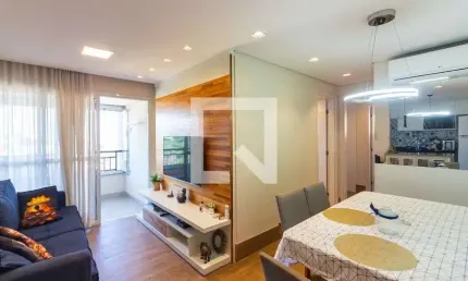 Apartamento para Venda - Centro, 2 Quartos,  64 m² - Osasco
