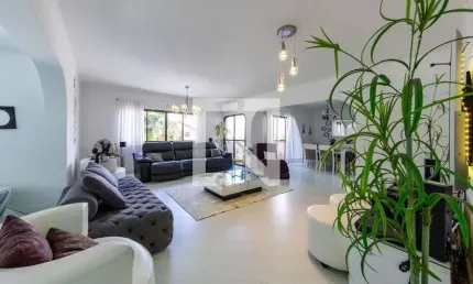 Apartamento para Venda - Jardim Avelino , 3 Quartos,  260 m² - São Paulo