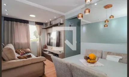 Apartamento para Venda - Portal do Morumbi, 2 Quartos,  45 m² - São Paulo