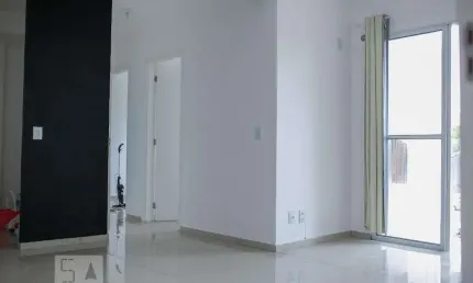 Apartamento para Venda - Cavalhada, 2 Quartos,  55 m² - Porto Alegre