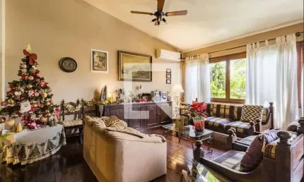 Casa para Venda - Boa Vista, 3 Quartos,  230 m² - Porto Alegre