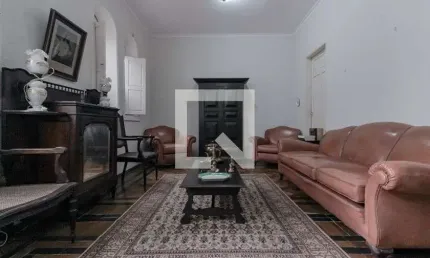 Casa para Venda - Botafogo, 5 Quartos,  150 m² - Rio de Janeiro