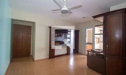 Apartamento para Venda - Tristeza, 3 Quartos,  85 m² - Porto Alegre