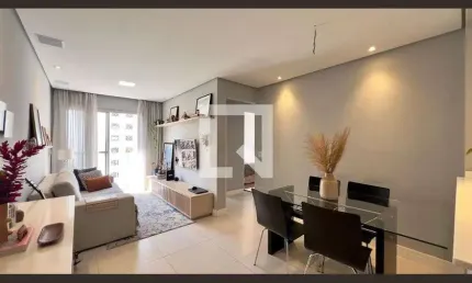 Apartamento para Venda - Vila Madalena, 2 Quartos,  59 m² - São Paulo