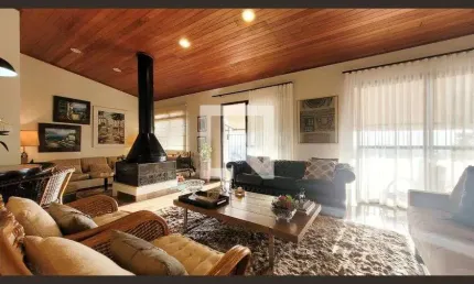 Cobertura para Venda - Bonfim, 3 Quartos,  280 m² - Campinas