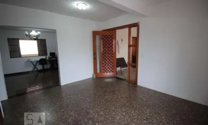 Casa para Venda - Vila Alvorada , 3 Quartos,  360 m² - Jundiaí