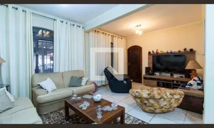 Casa para Venda - Jardim Maia, 3 Quartos,  150 m² - Guarulhos