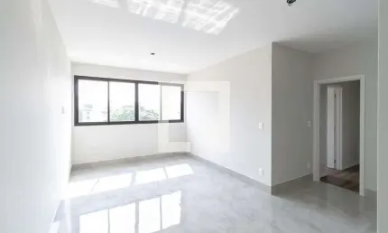 Apartamento para Venda - Castelo, 4 Quartos,  102 m² - Belo Horizonte