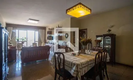 Apartamento para Venda - Maracanã, 3 Quartos,  139 m² - Rio de Janeiro