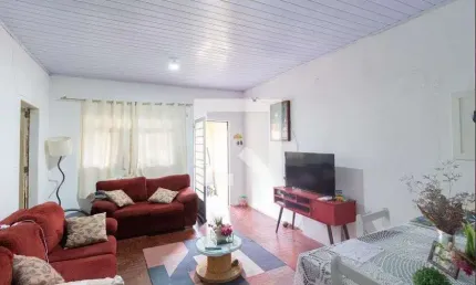 Casa para Venda - Vila Yolanda, 2 Quartos,  341 m² - Osasco