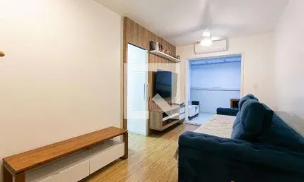 Apartamento para venda - vila carrão, 2 quartos,  76 m² - são paulo