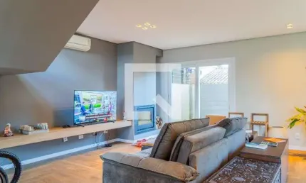 Casa / Sobrado em Condomínio para Venda - Hipica, 3 Quartos,  187 m² - Porto Alegre