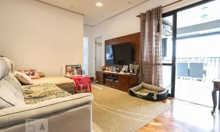 Apartamento para Venda - Bela Vista, 2 Quartos,  60 m² - São Paulo