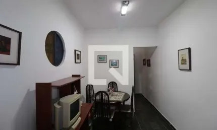 Casa para Venda - Santo Amaro , 1 Quarto,  135 m² - São Paulo