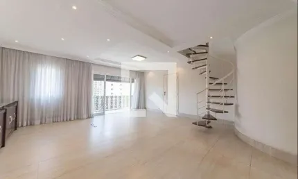 Apartamento para venda - brooklin, 3 quartos,  230 m² - são paulo