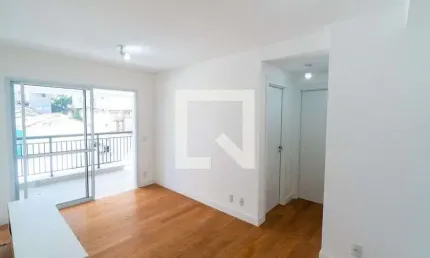 Apartamento para venda - jabaquara, 2 quartos,  64 m² - são paulo