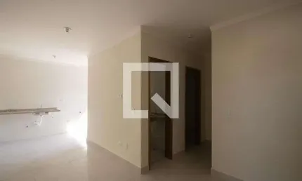 Apartamento para Venda - Vila Gustavo, 2 Quartos,  38 m² - São Paulo