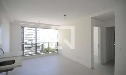 Apartamento para Venda - Vila Mariana, 2 Quartos,  51 m² - São Paulo
