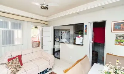 Apartamento para Venda - Irajá, 2 Quartos,  120 m² - Rio de Janeiro