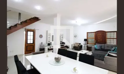Casa para Venda - Vila Ede, 4 Quartos,  318 m² - São Paulo