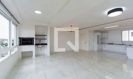 Apartamento para Venda - Marechal Rondon, 3 Quartos,  120 m² - Canoas