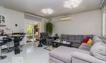 Casa para Venda - Vila Nova, 3 Quartos,  268 m² - Porto Alegre