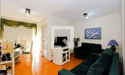 Apartamento para Venda - Vila Galvão, 2 Quartos,  65 m² - Guarulhos