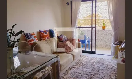 Apartamento para venda - tatuapé, 2 quartos,  48 m² - são paulo