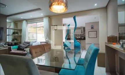 Casa / Sobrado em Condomínio para Venda - Sarandi, 3 Quartos,  149 m² - Porto Alegre